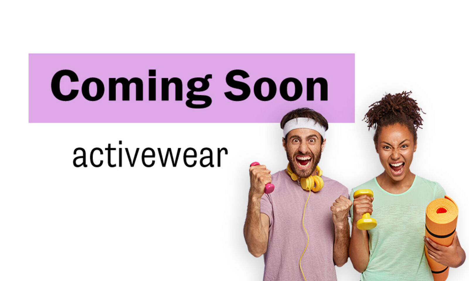 Activewear
