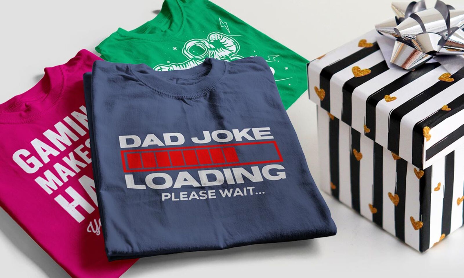 Gift ideas from Pivotal Prints