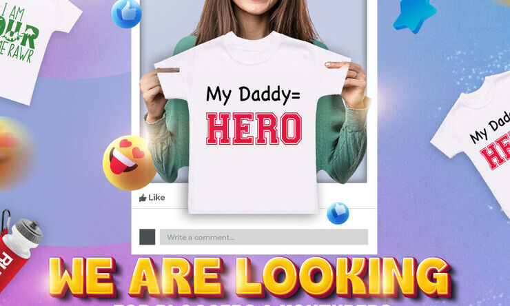 Boosting Your Print on Demand Business with YouTube Influencers