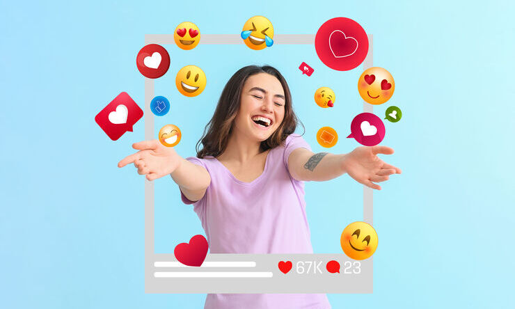 Get Noticed and Grow with Social Media Giveaways That Boost Engagement