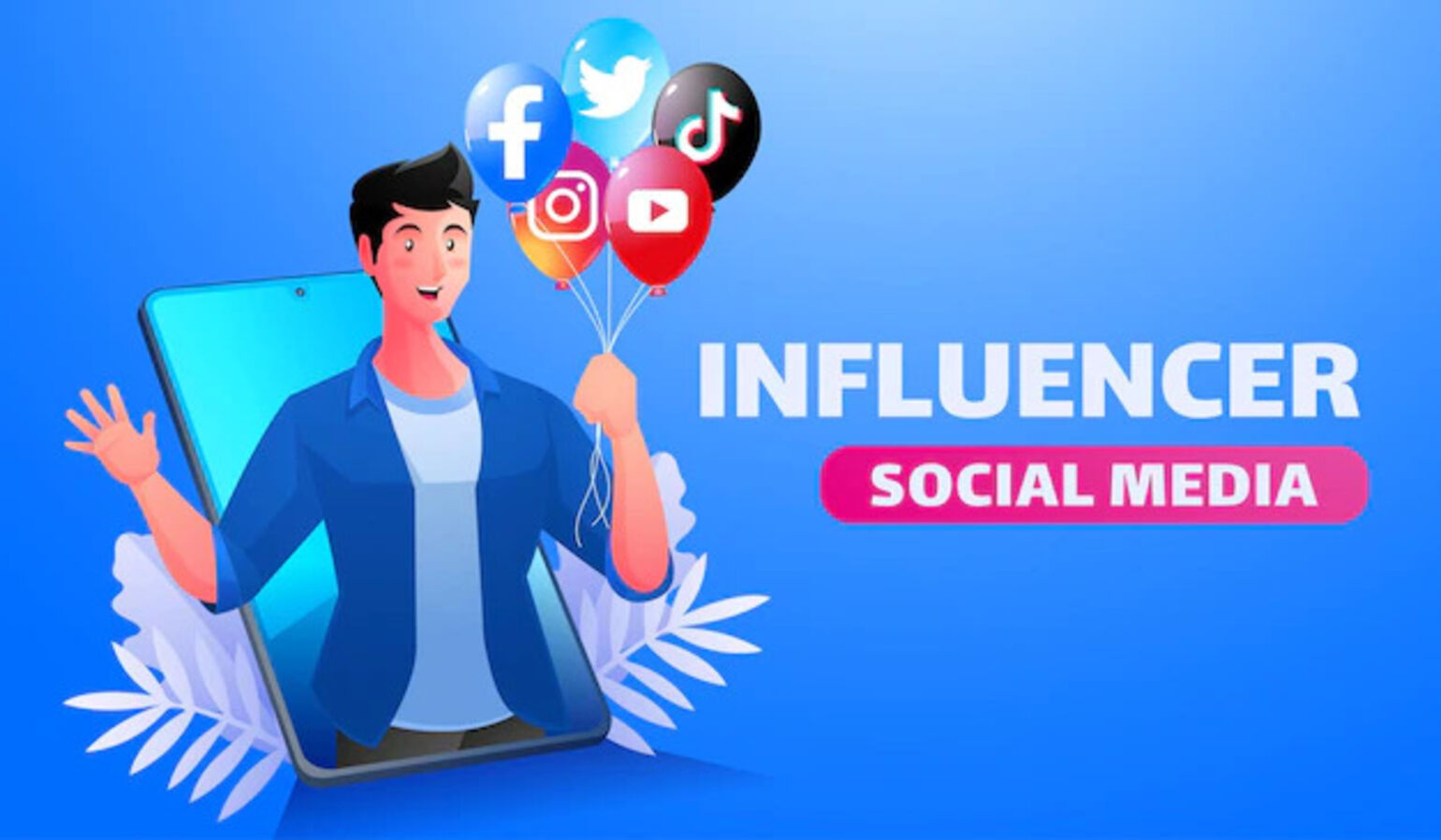 Social Media Influences