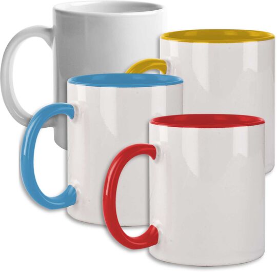 Mugs