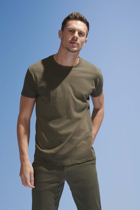 Sol's Regent Men's T-Shirt