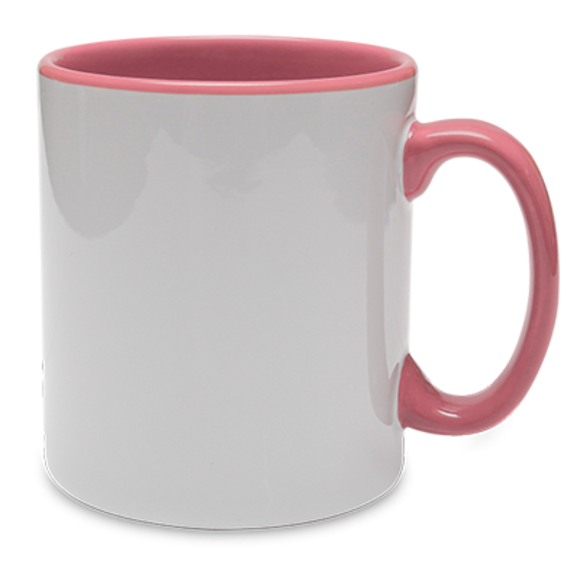 Two Toned Mug 10oz