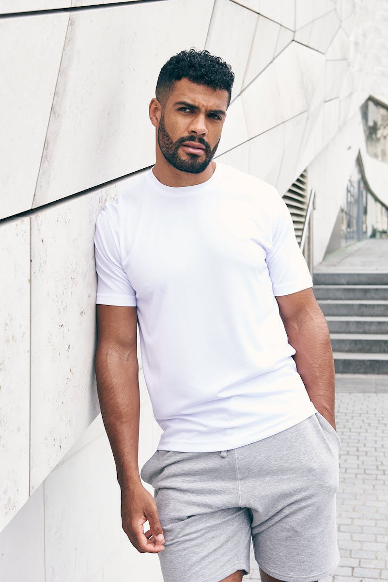 Arctic cool discount t shirt