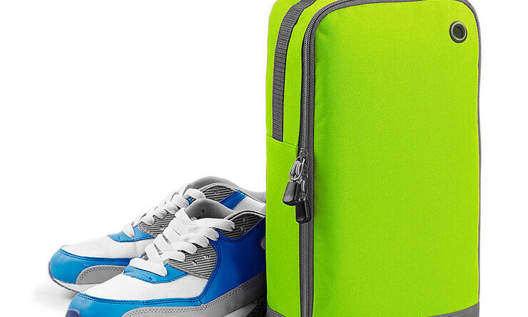 Print on Demand: It's in the Bag!