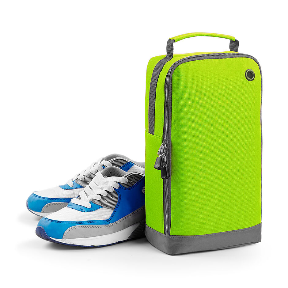 BG540 BagBase Athleisure Sports Shoe / Accessory Bag