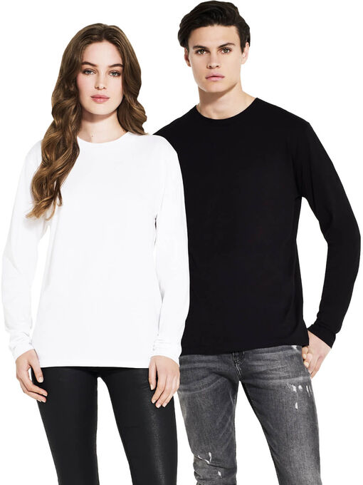 EP01L Unisex Long Sleeve T-Shirt