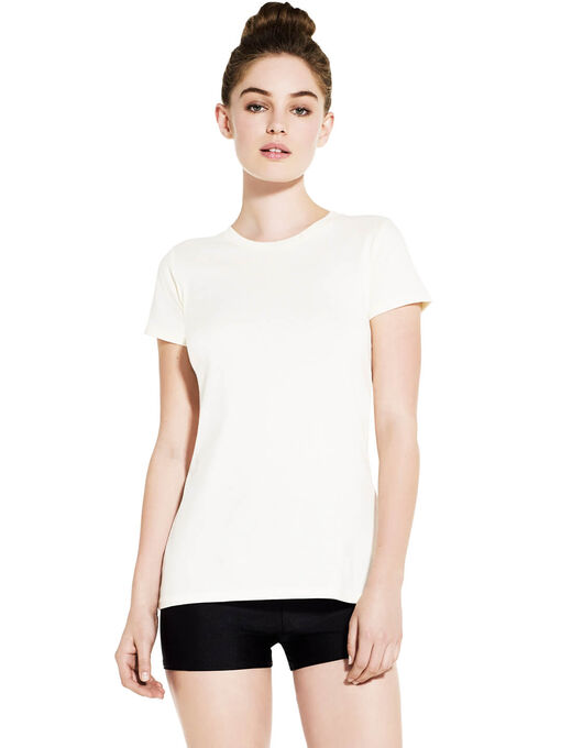 EP04 Women’s Slim Fit Jersey T-Shirt