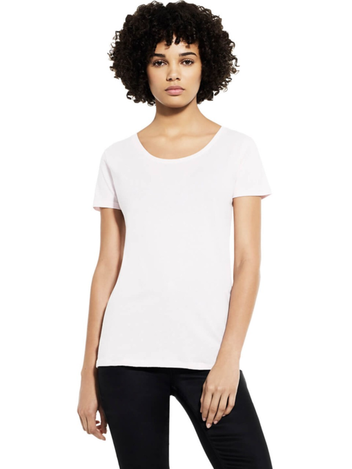 EP09 Women’s Open Neck T-Shirt