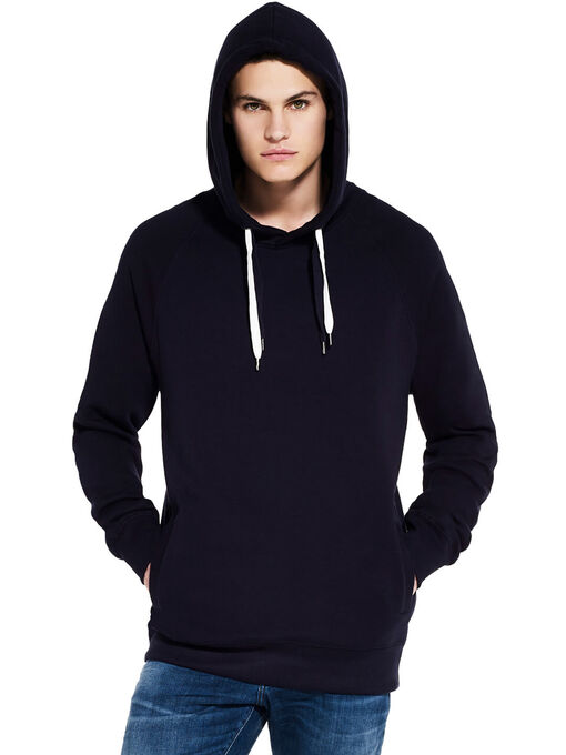 EP60P Men's Unisex Pullover Hoody
