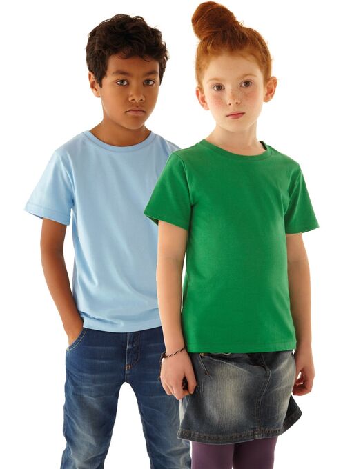 Junior Classic Jersey T-shirt