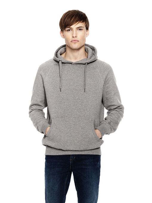FS60P Men's / Unisex Pullover Hoody