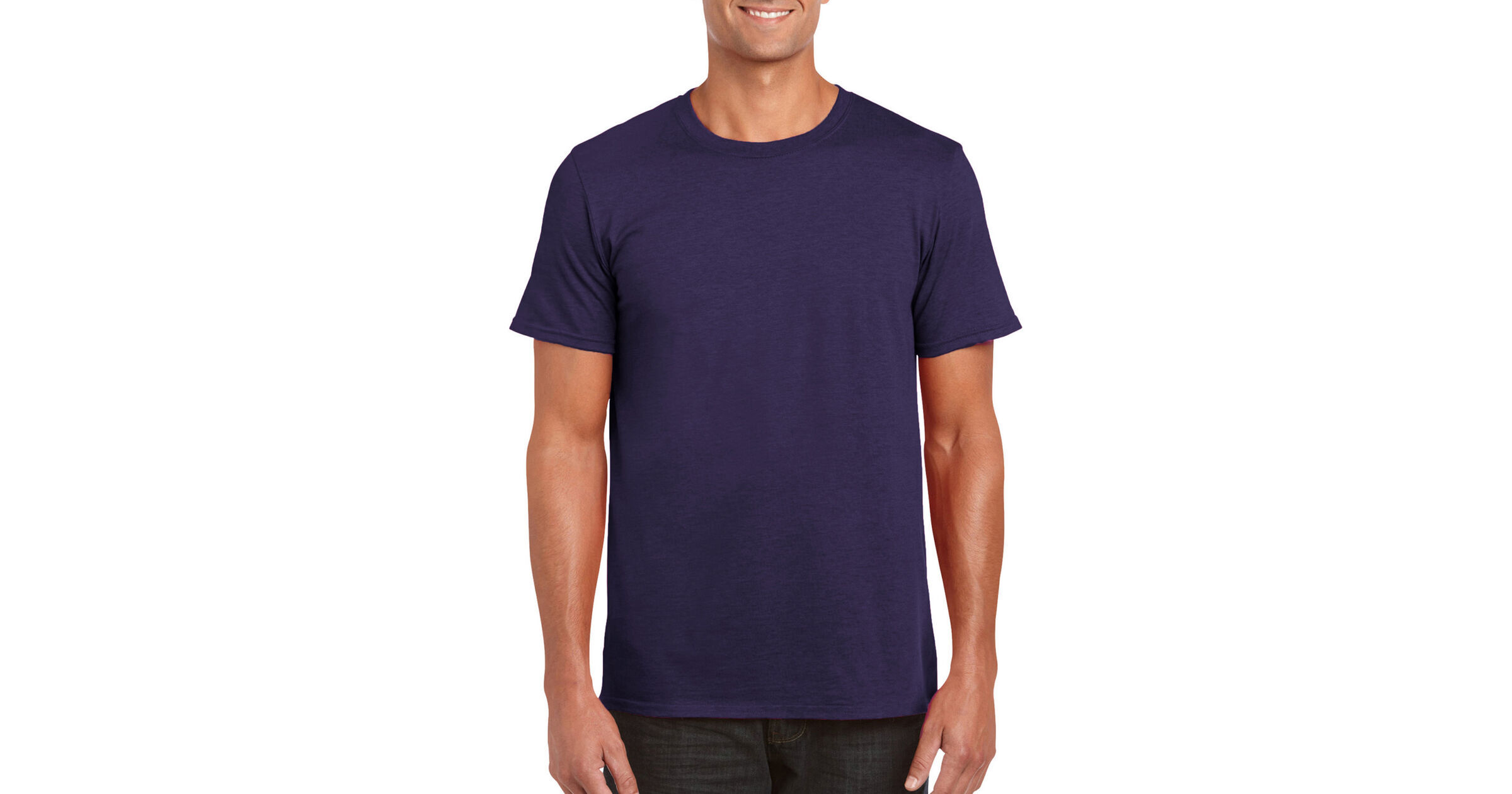 Gildan SoftStyle® Ringspun T-Shirt