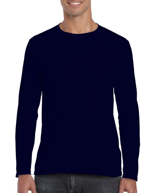 Gildan SoftStyle Long Sleeve T-Shirt