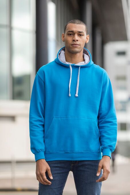 AWDis Varsity Hoodie