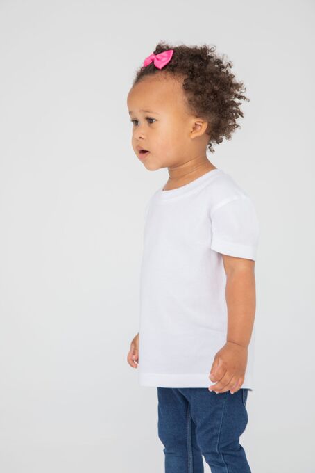 Larkwood Organic Baby Toddler T-Shirt