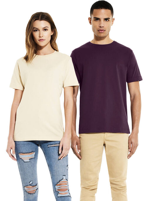 N03 Men’s / Unisex Classic Jersey T-Shirt