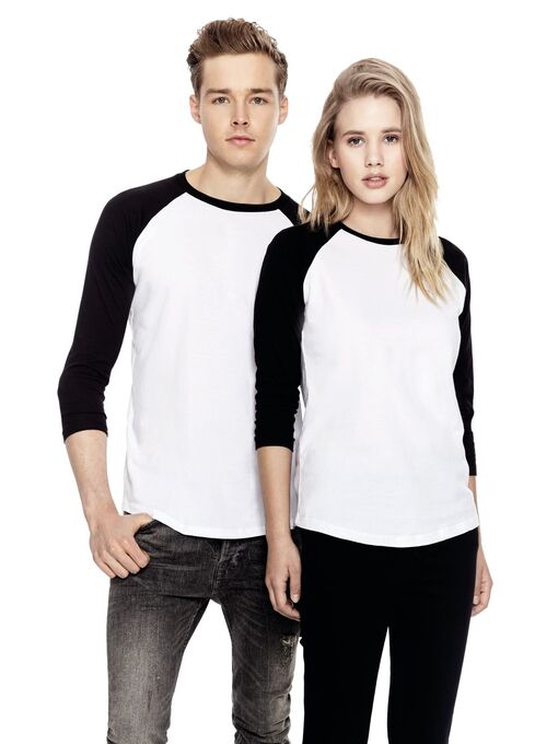 N22 Unisex Baseball T-shirt