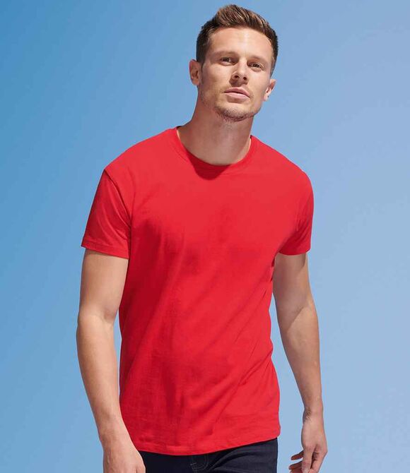 SOL'S Imperial Heavy T-Shirt (11500)