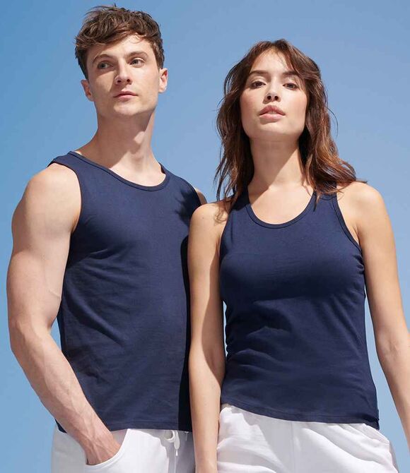 Sol's Justins Tank Top