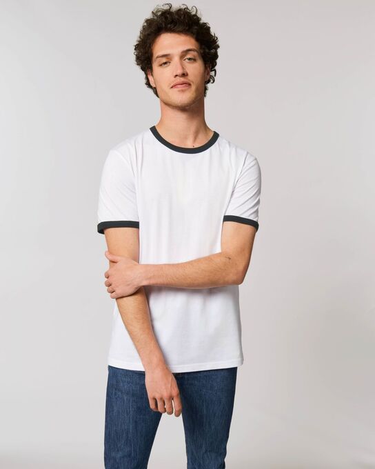 Ringer Unisex T-Shirt